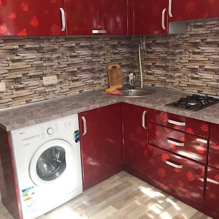 Red Apartment 2019 Very Centre Cherson Exteriér fotografie
