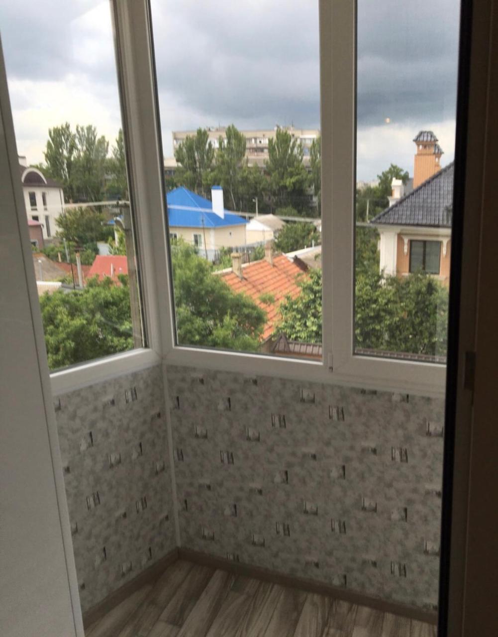 Red Apartment 2019 Very Centre Cherson Exteriér fotografie