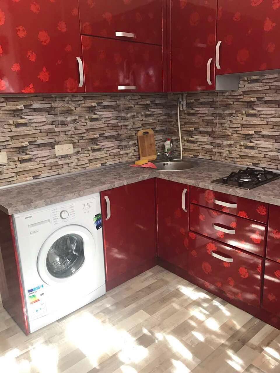 Red Apartment 2019 Very Centre Cherson Exteriér fotografie