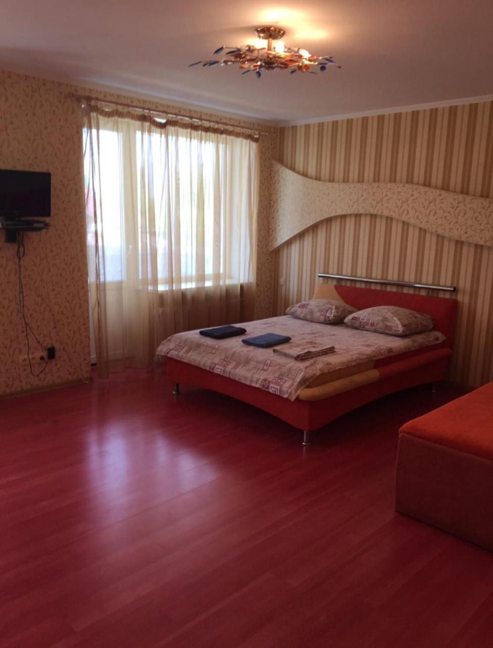 Red Apartment 2019 Very Centre Cherson Exteriér fotografie