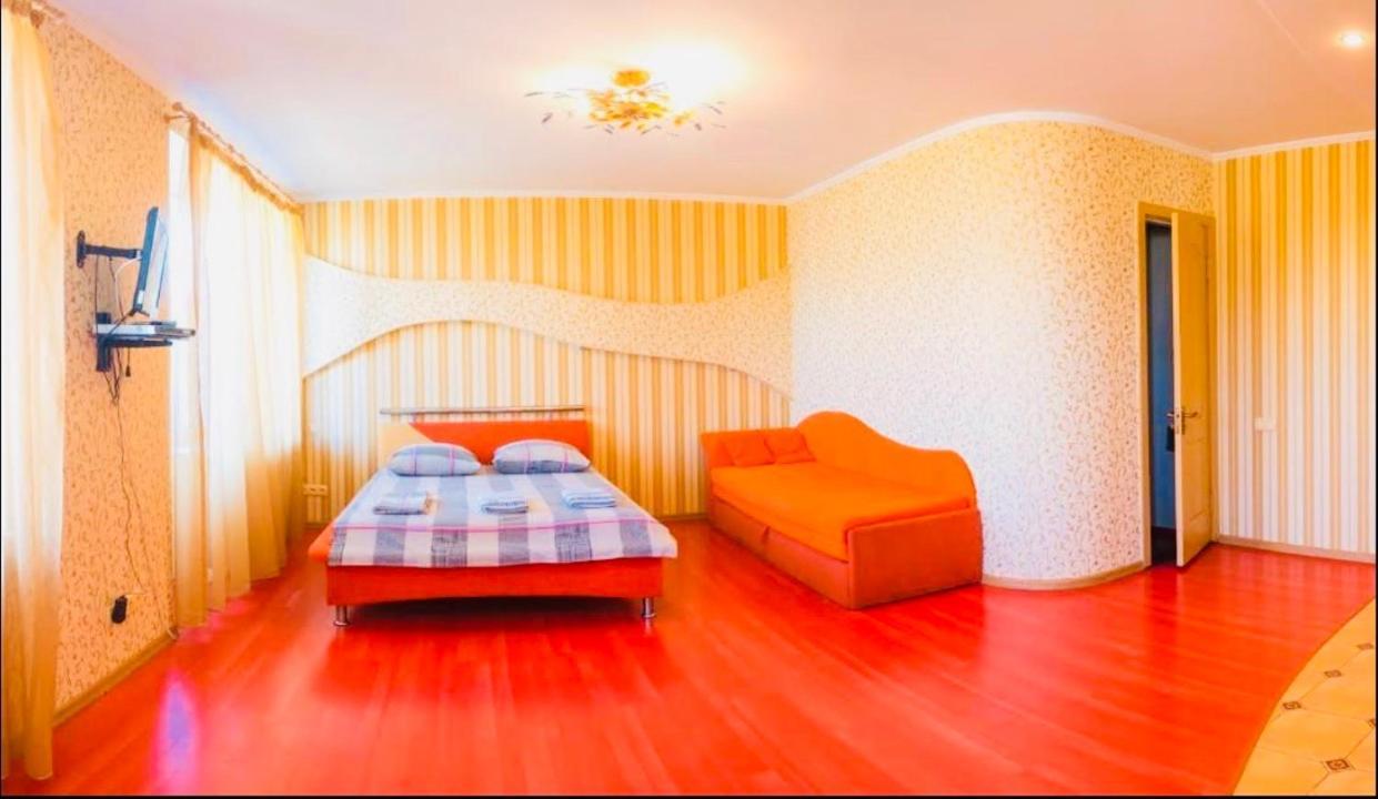 Red Apartment 2019 Very Centre Cherson Exteriér fotografie